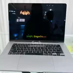 Apple MacBook Air  M3  Chip Processor 15 inch in Ethiopia